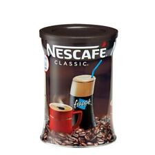 Nescafe frappe classic d'occasion  Expédié en Belgium