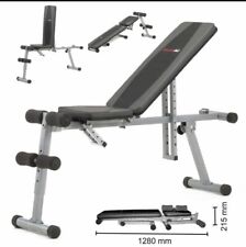 Panca fitness inclinabile usato  Reggio Calabria