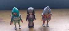 Playmobil fantasy figures for sale  POTTERS BAR