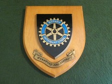 rotary international for sale rotary international for sale STOURBRIDGE