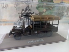 Dodge 63. atlas. d'occasion  Fougères