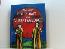 Kunst gilbert george gebraucht kaufen  Berlin