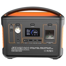 Strom600 portable power for sale  SNODLAND