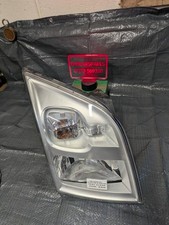 Ford transit mk7 for sale  PEACEHAVEN