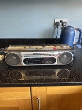 Vintage aiwa 200 for sale  LUTON