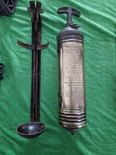Vintage rare brass for sale  LLANELLI