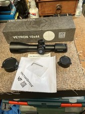 Vector optics veyron for sale  CROYDON