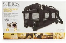 Sherpa ultimate wheels for sale  Hanover