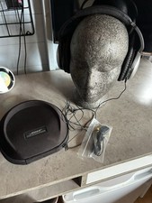 Bose qc15 quietcomfort for sale  HALIFAX