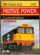 1983 combined volume for sale  WOTTON-UNDER-EDGE