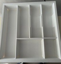 Plastic white cutlery for sale  MAIDSTONE