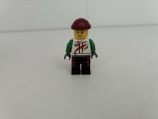 Lego octan minifigure for sale  EDINBURGH