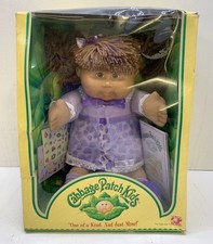 2004 cabbage patch for sale  Culpeper