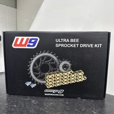 Warp surron ultra for sale  MANCHESTER