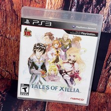 tales xillia ps3 for sale tales xillia ps3 for sale Miami