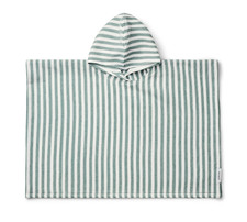 Liewood badeponcho handtuch gebraucht kaufen  Berlin