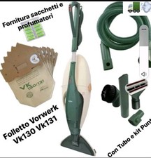 Folletto 131 tubo usato  Cuneo