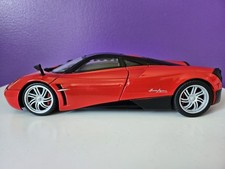 Pagani huayra v12 d'occasion  Melun