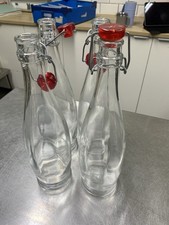 Litre flip top for sale  BOLTON