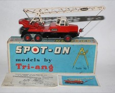 Spot 117 jones for sale  LOUGHBOROUGH