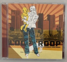 Looptroop the struggle gebraucht kaufen  Pirmasens