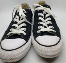 CONVERSE ALL STAR CT DBL TNG OX BLACK IRIS 530236F, Feminino 9 comprar usado  Enviando para Brazil