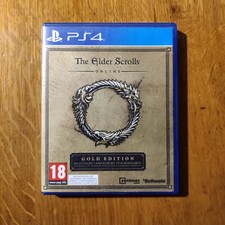 Ps4 the elder usato  Conegliano