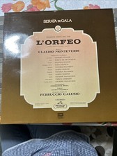 Dischi giri vinili usato  Altomonte