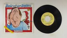 Single vinyl mike gebraucht kaufen  Achern