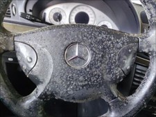 Airbag volant mercedes d'occasion  Claye-Souilly