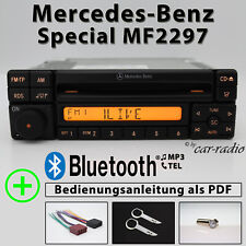 Riginal mercedes special gebraucht kaufen  Gütersloh