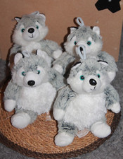 Doudou peluche rodadou d'occasion  France