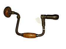 Antique hand drill for sale  Denver