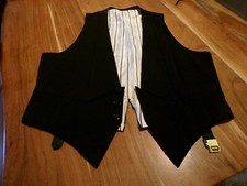 Ancien gilet homme d'occasion  Senozan