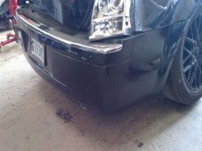 Rear bumper dual for sale  Delton