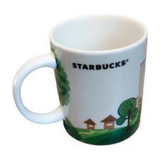 Starbucks mug tasse gebraucht kaufen  Bornhöved