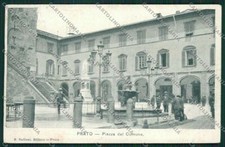Prato Città cartolina QQ1674 comprar usado  Enviando para Brazil