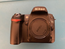 Nikon d80 10.2mp for sale  SMETHWICK