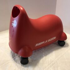 Vintage radio flyer for sale  Hopewell