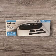 Brookstone car vacuum for sale  Fort Lauderdale