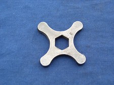 Einstellschlüssel kupplung k� gebraucht kaufen  Duisburg