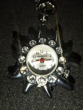 Residence keyring quartz for sale  MANCHESTER