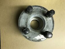 Spurverbreiterung spurplatten  gebraucht kaufen  Westerburg-Umland