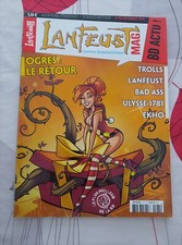 Lanfeust mag 181 d'occasion  Baud