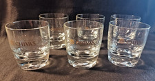 Lot verres chivas d'occasion  La Rochelle
