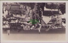 163036 AK Sopot Sopot Fragment miasta fotokarta ok. 1935 na sprzedaż  Wysyłka do Poland