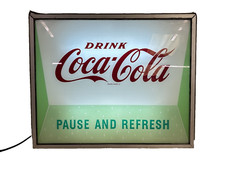 Vintaga coca cola for sale  Lancaster