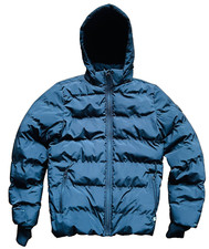 Cars jeans winterjacke gebraucht kaufen  Frankfurt am Main