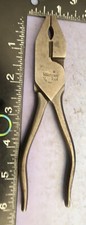 Wilkinsons tool pliers for sale  CLACTON-ON-SEA