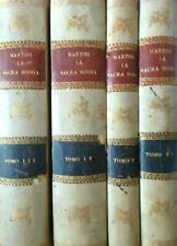 Sacra bibbia secondo usato  Italia
